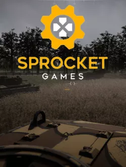 Sprocket (2022-24|Англ)