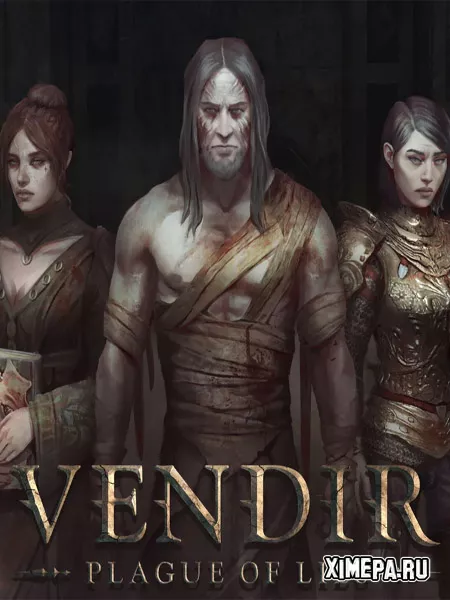 Vendir: Plague of Lies (2024|Рус|Англ)