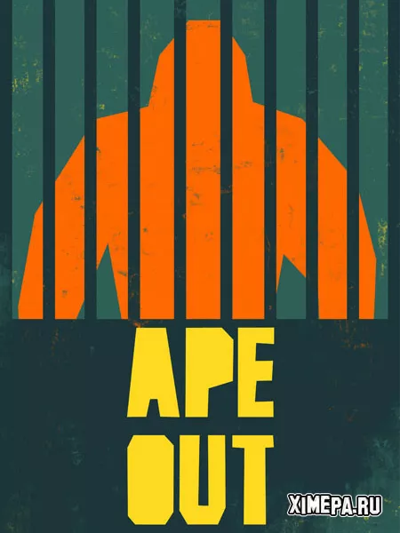 APE OUT (2019|Рус)