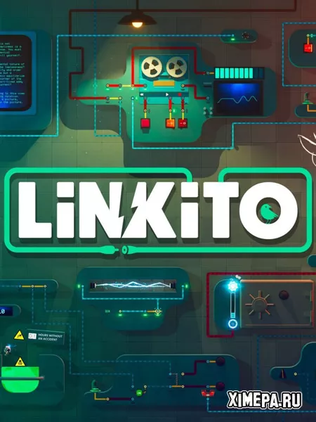 Linkito (2024|Рус)