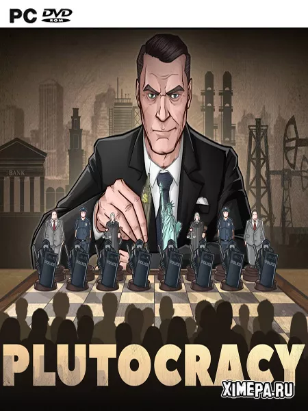 Plutocracy (2019-24|Рус)