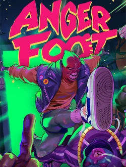 Anger Foot (2024|Рус)
