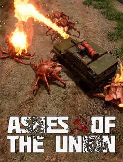 Ashes of the Union (2024|Рус)