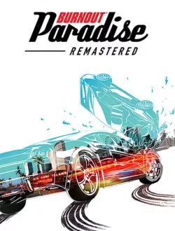 Burnout Paradise Remastered (2018|Рус)