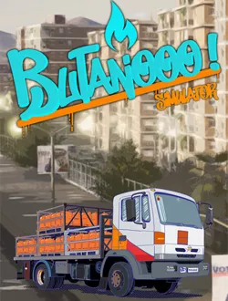 Butanooo! Simulator (2024|Рус|Испан)