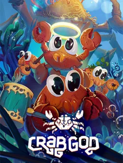 Crab God (2024|Рус)