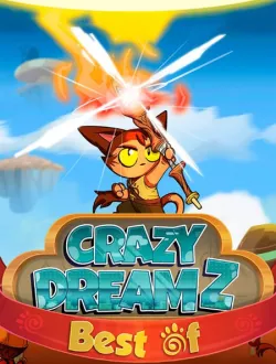 Crazy Dreamz: Best Of (2018|Рус)