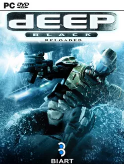 Deep Black: Reloaded (2012|Рус|Англ)