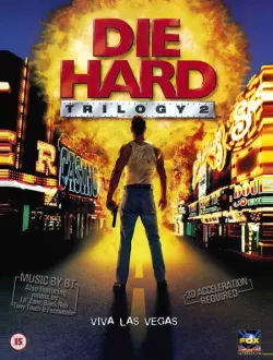 Die Hard Trilogy 2: Viva Las Vegas (2000|Рус)