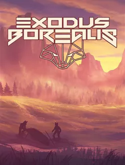 Exodus Borealis (2021-24|Рус)