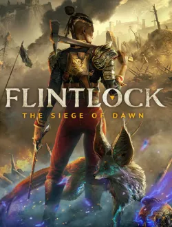 Flintlock: The Siege of Dawn (2024|Рус|Англ)