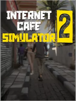 Internet Cafe Simulator 2 (2021|Рус|Англ)