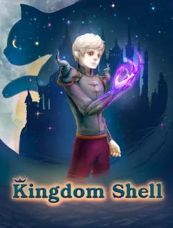 Kingdom Shell (2023-24|Рус)