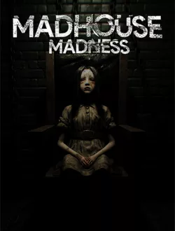 Madhouse Madness: Streamer's Fate (2024|Рус|Англ)