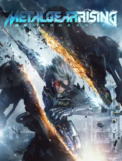 Metal Gear Rising: Revengeance (2014-24|Рус|Англ)