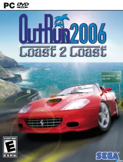 OutRun 2006: Coast 2 Coast (2006|Рус|Англ)
