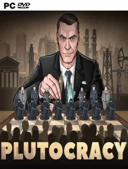 Plutocracy (2019-24|Рус)