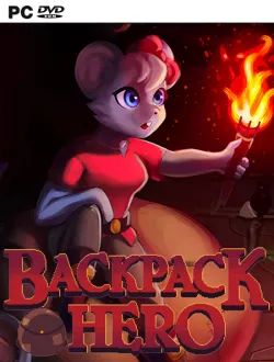 Backpack Hero (2023-24|Рус)