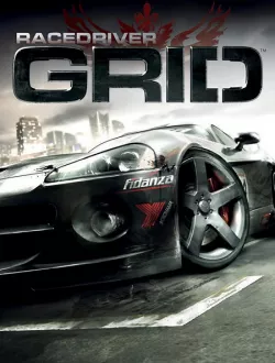 Race Driver: GRID (2008|Рус)