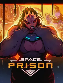 Space Prison (2024|Рус|Англ)