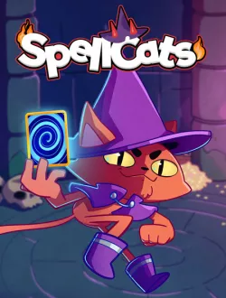 Spellcats: Auto Card Tactics (2024|Рус)