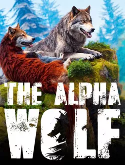 Альфа-волк (2024|Англ)