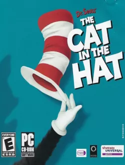 Кот в шляпе (2003|Рус)