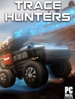 Trace Hunters (2024|Англ)