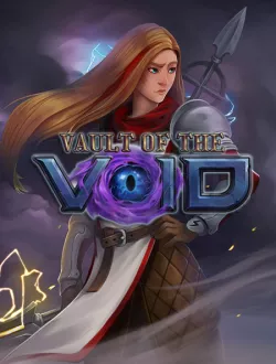 Vault of the Void (2022-24|Рус)