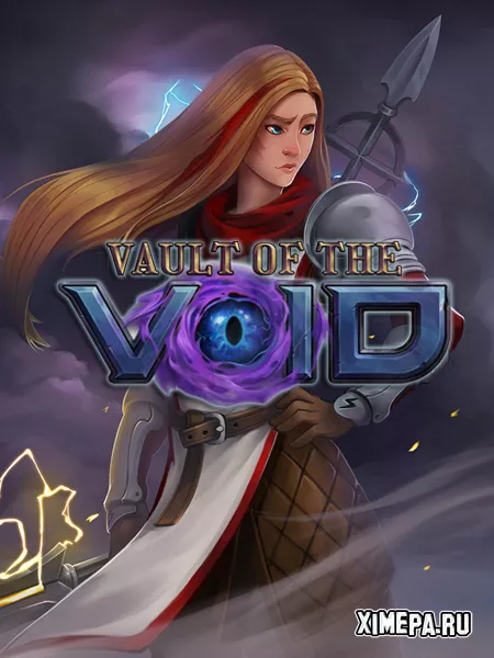 Vault of the Void (2022-24|Рус)