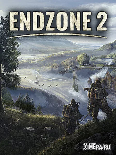 Endzone 2 (2024|Рус)