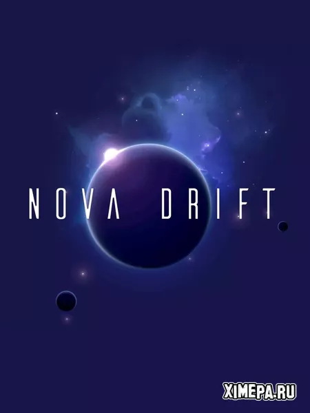 Nova Drift (2024|Рус)