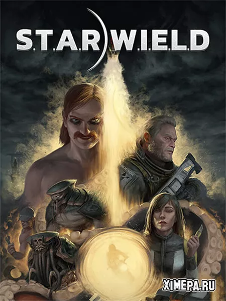 S.T.A.R.W.I.E.L.D. (2024|Рус|Англ)