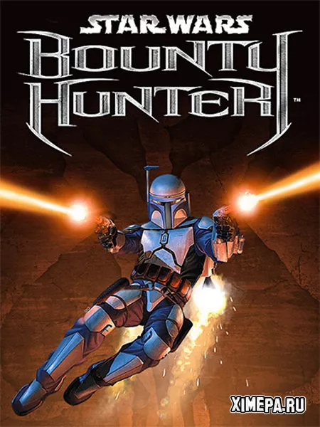 STAR WARS: Bounty Hunter (2024|Рус|Англ)