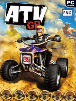 ATV GP (2008|Рус)