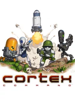 Cortex Command (2011-18|Рус|Англ)