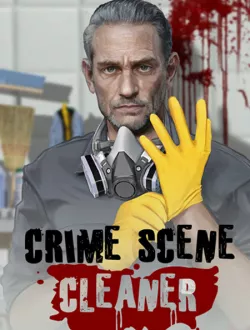 Crime Scene Cleaner (2024|Рус|Англ)