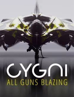 CYGNI: All Guns Blazing (2024|Рус|Англ)