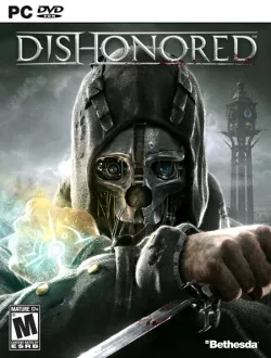 Dishonored (2012-24|Рус)