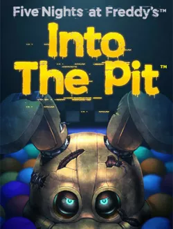 Five Nights at Freddy's: Into the Pit (2024|Рус|Англ)