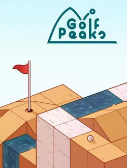 Golf Peaks (2018-24|Рус)