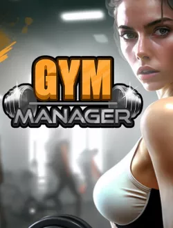 Gym Manager (2024|Рус|Англ)