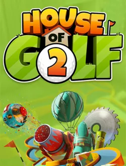 House of Golf 2 (2024|Рус)