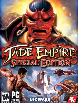 Jade Empire: Special Edition (2007|Рус|Англ)