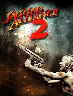 Jagged Alliance 2 (2002|Рус)