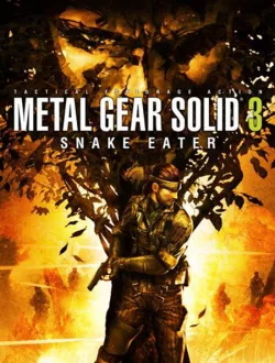 Metal Gear Solid 3: Snake Eater (2023|Рус|Англ)