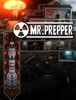 Mr. Prepper (2021-24|Рус|Англ)