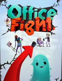 Office Fight (2024|Рус)