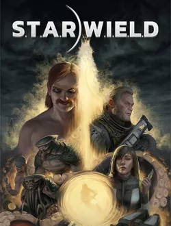 S.T.A.R.W.I.E.L.D. (2024|Рус|Англ)