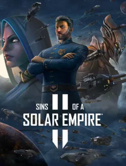 Sins of a Solar Empire 2 (2024|Рус|Англ)